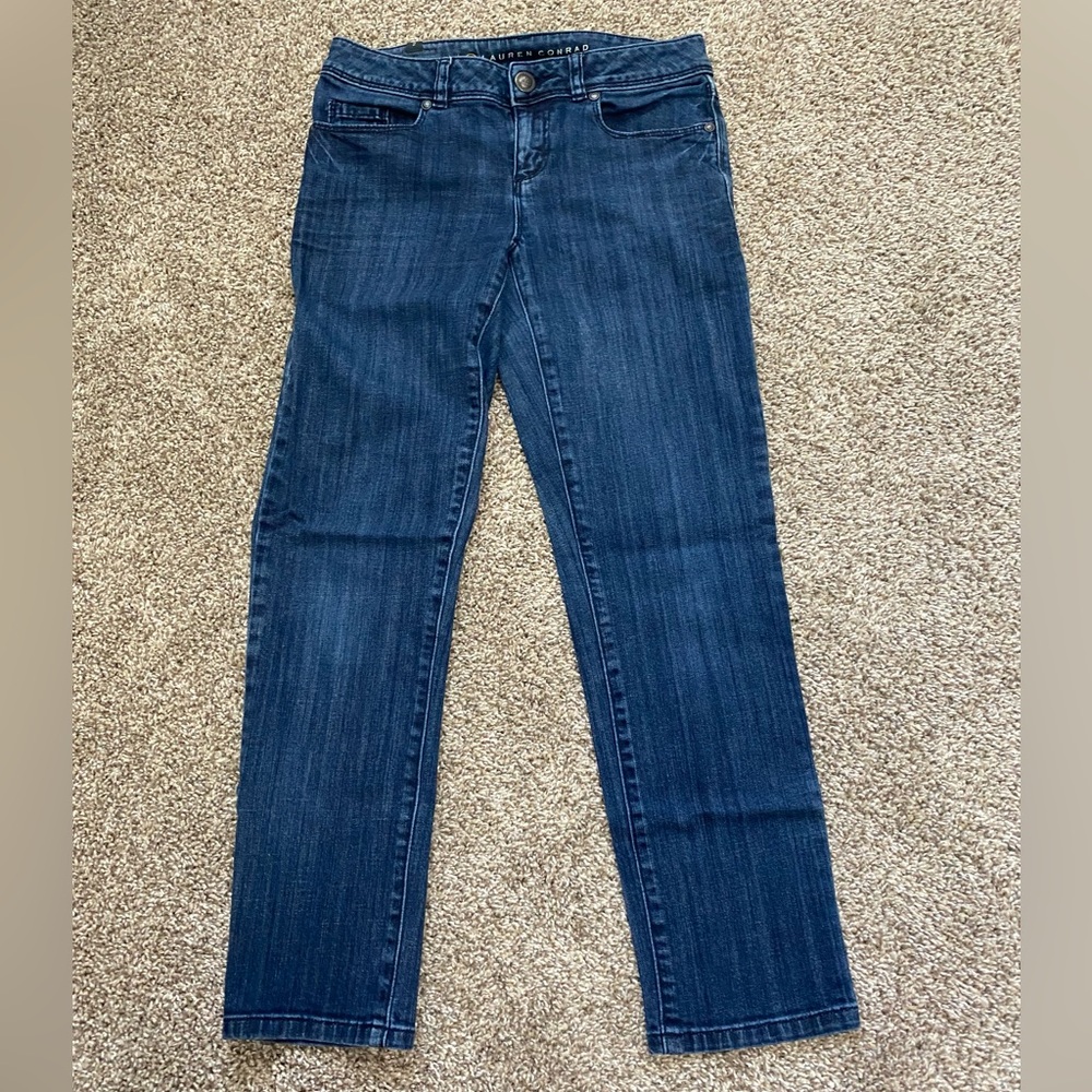Women’s Lauren Conrad Jeans
